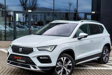 Seat ATECA 2.0 TSI Xperience 4Drive DSG