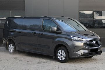 Ford Transit Custom 320 L2H1 Limited A8
