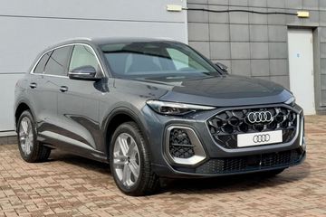 Audi Q5 e-Hybrid quattro