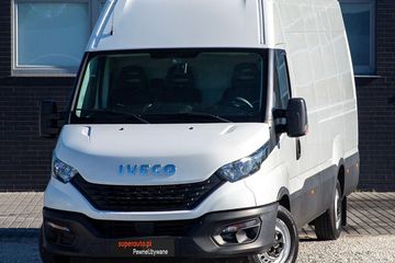 Iveco Daily 35S16 L4H2