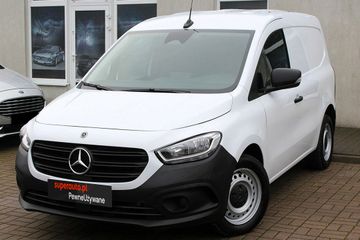 Mercedes Citan L1H1