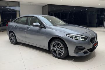 BMW Seria 2 Gran Coupe 218i