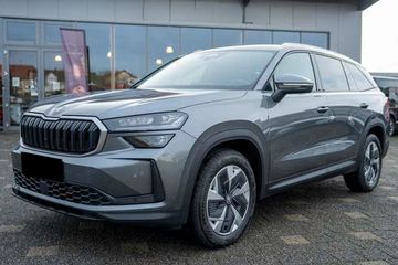 Skoda Kodiaq Drive 1.5 TSI mHEV DSG