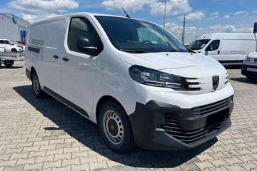 Peugeot Expert XL L2H1 EAT8
