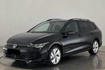 Volkswagen Golf Life Plus 1.5 TSI
