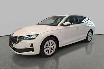 Skoda Octavia 1.5 TSI Selection