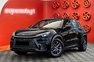 Lexus LBX LBX 1.5 Hybrid