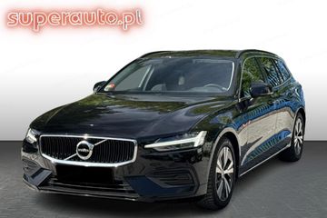 Volvo V60 B3 B Essential