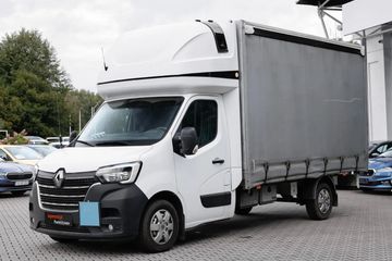 Renault Master dCi