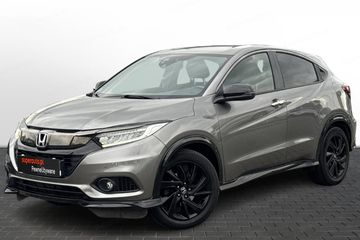 Honda HR-V 1.5 Sport CVT