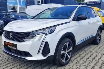 Peugeot 3008 1.2 Puretech Active Pack S&S EAT8