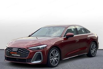 Audi A5 TFSI 110 kW S tronic