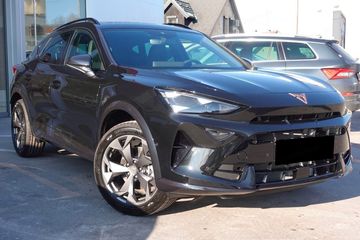 Cupra Formentor 1.5 e-TSI DSG