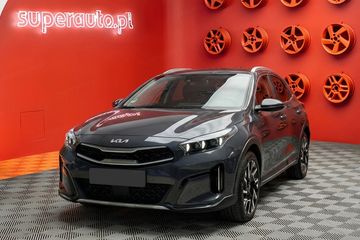 Kia XCeed Business Line 1.5 T-GDI  DCT
