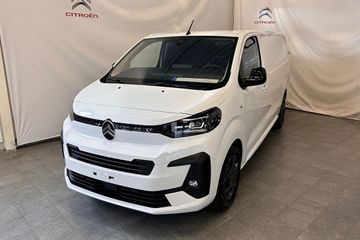 Citroen Jumpy XL L2H1