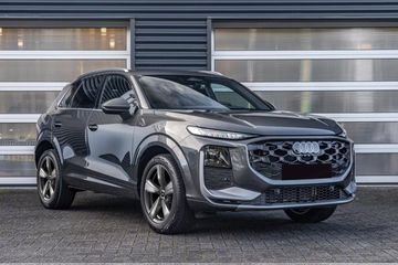 Audi Q3 TDI