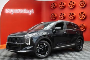Kia Sportage 1.6 T-GDI Business Line 2WD DCT