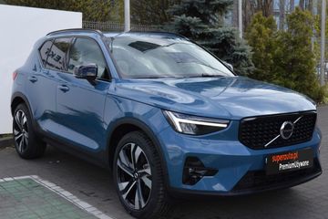 Volvo XC40 B4 B Ultimate Dark