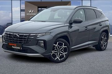 Hyundai Tucson 1.6 T-GDi N Line 2WD