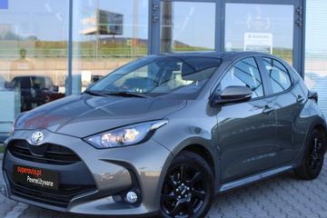 Toyota Yaris 1.5 Comfort
