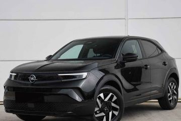 Opel Mokka GS aut 1.2 T