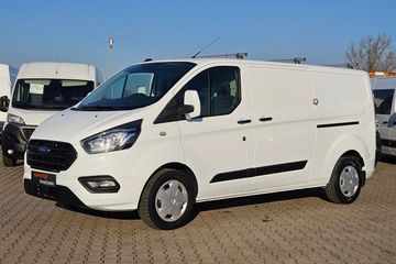 Ford Transit Custom Van L2H1