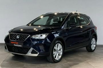 Seat Arona 1.0 TSI Xperience S&S