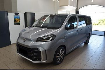 Toyota Proace Verso Long L2H1 Business AT
