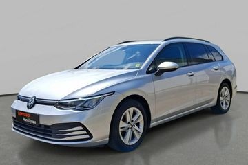 Volkswagen Golf VIII 1.5 TSI