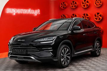 BYD Seal U DM-i Comfort 1.5