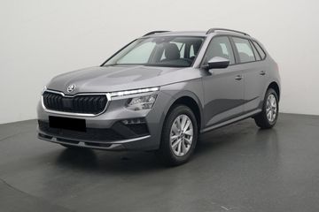Skoda Kamiq Drive 1.5 TSI DSG