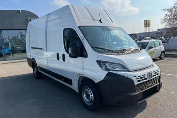 Fiat Ducato Maxi L4H3