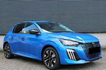 Peugeot 208 Allure 1.2 PureTech
