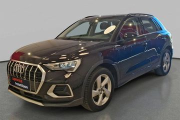 Audi Q3 35 TFSI