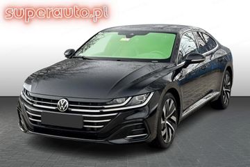 Volkswagen Arteon R-Line 2.0 TSI  DSG
