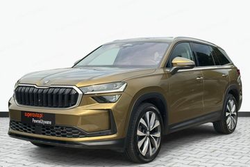 Skoda Kodiaq 2.0 TDI 4x2 Selection DSG