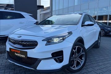 Kia XCeed 1.6 GDI PHEV Business Line DCT