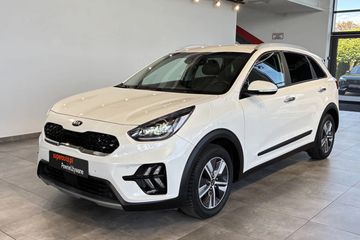 Kia Niro 1.6 GDI Hybrid