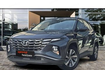 Hyundai Tucson 1.6 T-GDi Modern 2WD