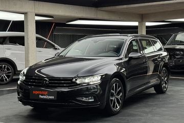 Volkswagen Passat 1.5 TSI Business DSG