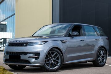 Land Rover Range Rover Sport D300  Dynamic SE
