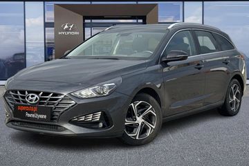 Hyundai i30 1.0 t-Gdi Smart Dct