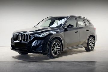 BMW X1 sDrive18i M Sport