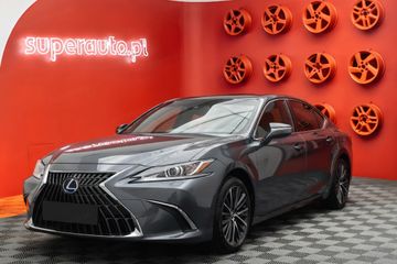 Lexus ES 300h Business Edition 2.5 E-CVT