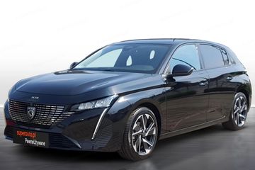 Peugeot 308 PureTech Allure Pack S&S EAT8