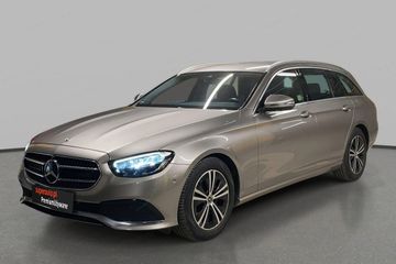 Mercedes Klasa E E 220 d