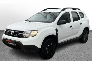 Dacia Duster 1.6 SCe Access