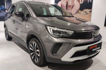 Opel Crossland X Elegance