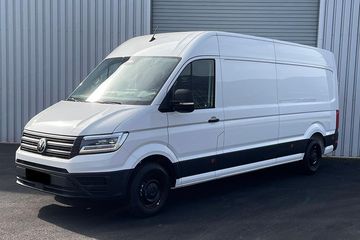 Volkswagen Crafter L4H3