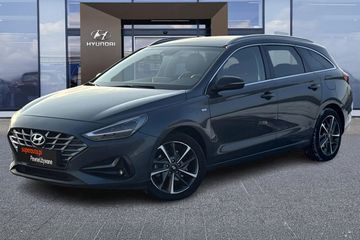 Hyundai i30 1.5 T-GDI 48V Executive
